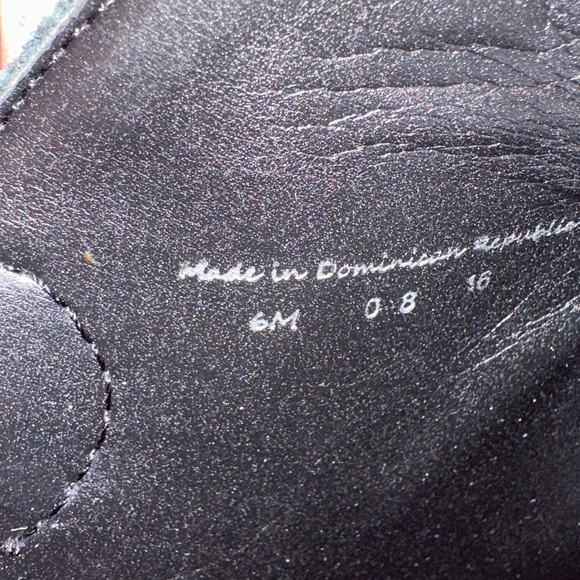 Jack Rogers Boots - Picture 8 of 13